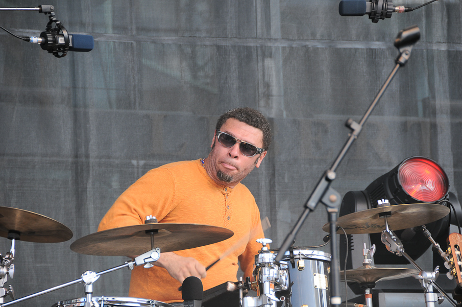 Fete de la Musique Evry 2009 - Sergent Garcia 186.jpg